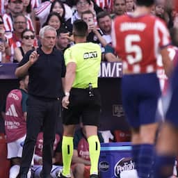 Real Madrid vindt felle La Liga-baas 'geobsedeerd' en stelt positie ter discussie