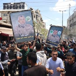 Israël doodt Hamas-kopstuk dat betrokken was bij voorbereiding aanval 7 oktober