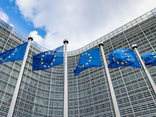 Nederland en vijf andere landen willen flink snoeien in EU-begroting