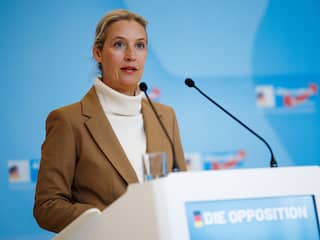 Duitse inlichtingendienst mag AfD voorlopig niet extremistisch noemen