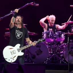 Foo Fighters zetten na 2 jaar drummer uit band die overleden Hawkins opvolgde