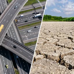 Droge zomer lijkt nu al vergeten: honderden miljoenen voor maatregelen geschrapt