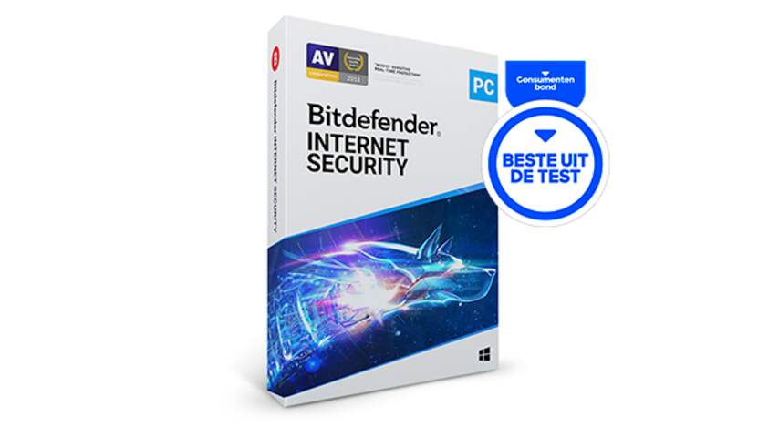 Getest: Dit is de beste virusscanner | Tech | NU.nl
