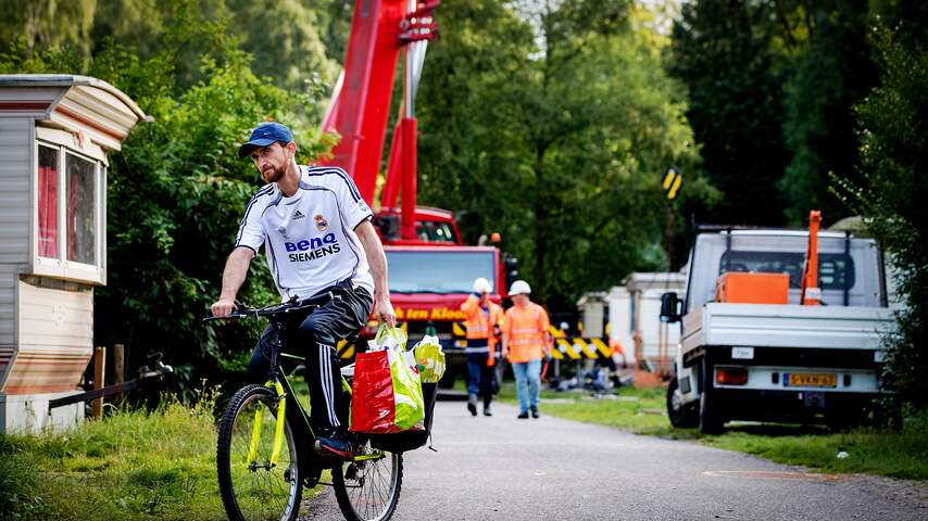 Fort Oranje looft beloning van 20.000 euro uit voor klokkenluiders