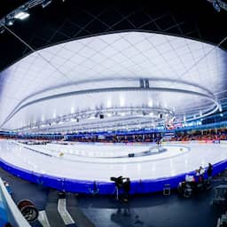 Thialf getroffen door cyberaanval 'met minimale impact': criminelen eisen losgeld