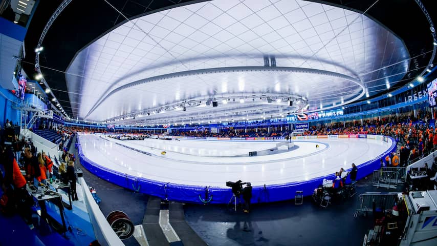 Thialf