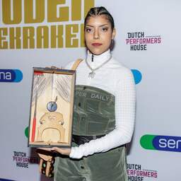 Nederlandse producer Roselilah scoort nummer 1-hit in VS met Kendrick Lamar
