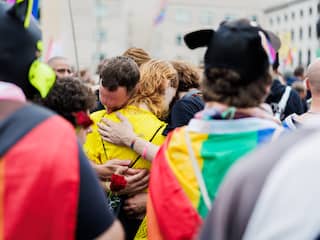 Duitsland gaat uit van islamistische terreuraanval op pride, fors meer gewonden