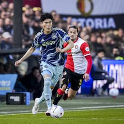 ESPN apologizes after showing commercial break during Feyenoord-Ajax