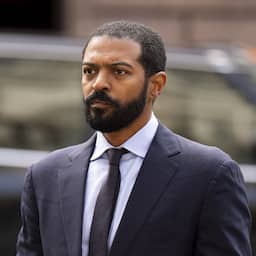 Acteur Noel Clarke aangeklaagd wegens seksuele misdrijven