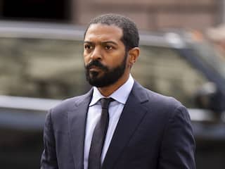 Acteur Noel Clarke aangeklaagd wegens seksuele misdrijven