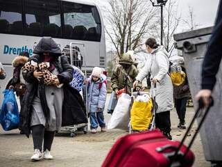 Deze gemeenten moeten (en zijn al) aan de bak nu de spreidingswet geldt