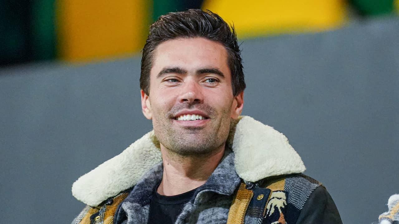 Oud-topwielrenner Tom Dumoulin wordt voor de eerste keer vader