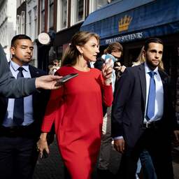 Coalitie nog altijd niet eens over begroting, gesprekken vandaag verder