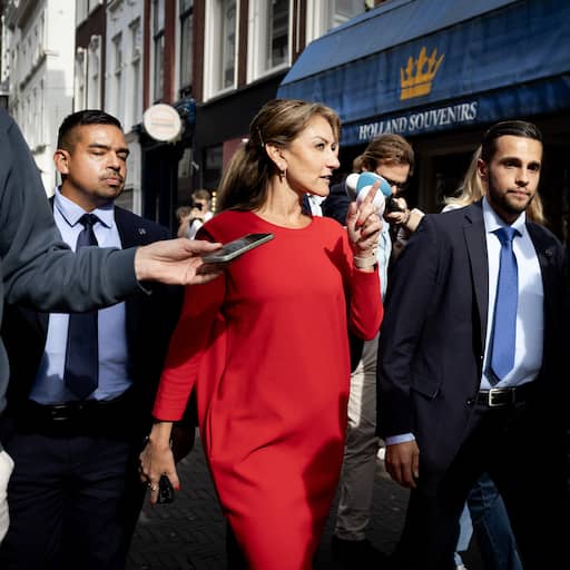 Coalitie nog steeds niet eens over begroting, maandag gaan gesprekken verder