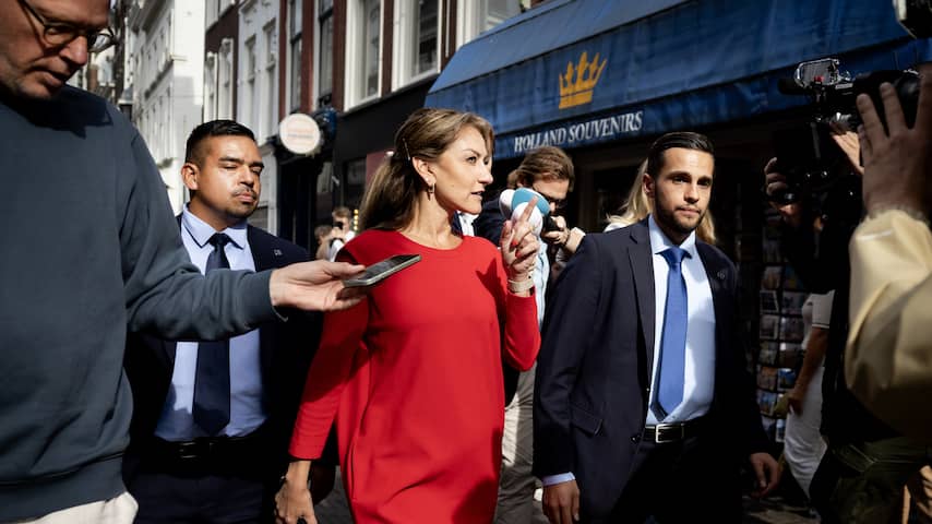 Foto bij Coalitie nog altijd niet eens over begroting, gesprekken vandaag verder