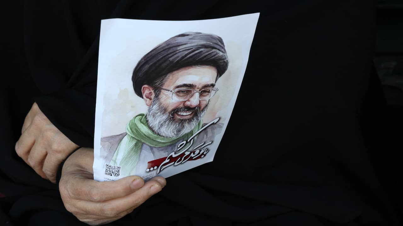 Live | Iran wil vrijgave bevroren tegoeden en staakt-het-vuren in hele regio