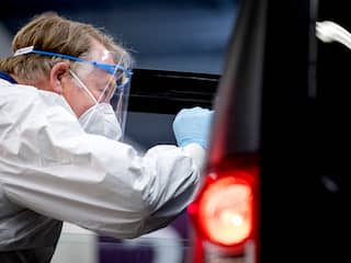 Aandeel Braziliaanse variant in Nederlandse coronabesmettingen neemt toe