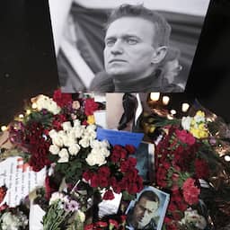 Twee Russische journalisten vast voor maken filmpjes voor groepering Navalny