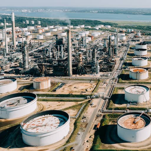 Illustratie bij: Stijgende olieprijs duwt Europese gasprijs door het dak: hoogste in jaren