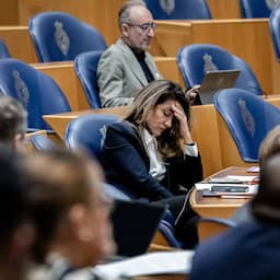 Live debat | Jetten: 'Waar is VVD in het tegenspreken van rechts-extremisme?'