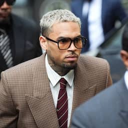 Chris Brown avoids jail time after nightclub brawl