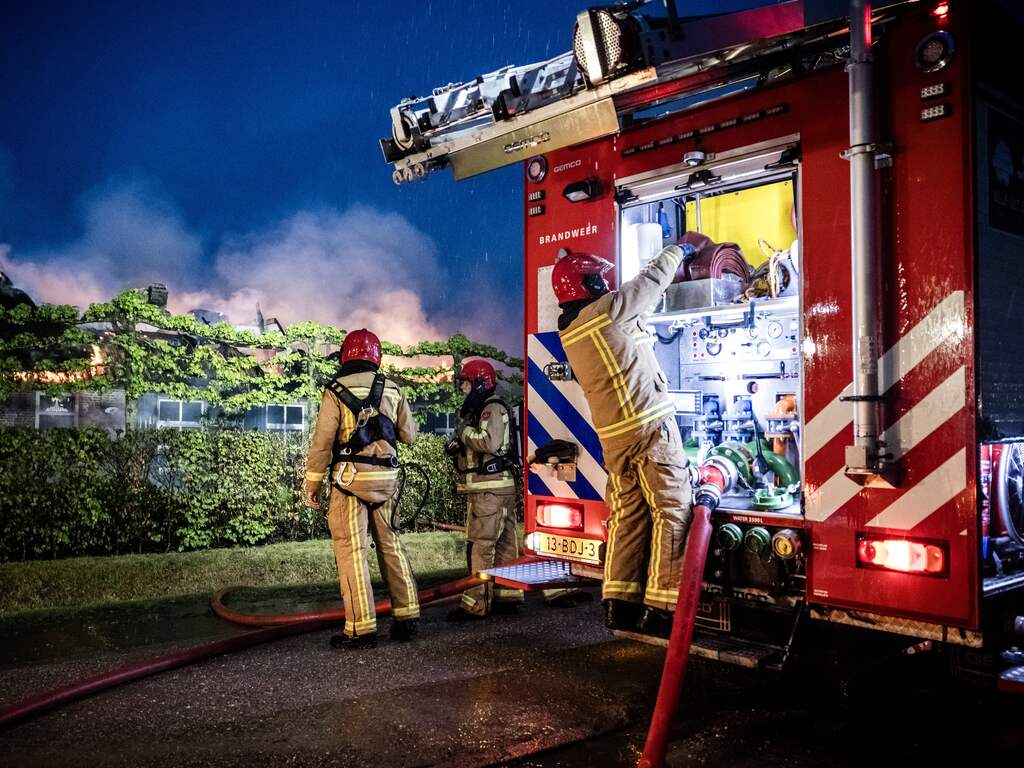 Afbeelding ter illustratie