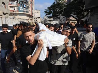 Negen doden in Gaza na aanvallen Israël, minister ziet geen reden om te stoppen