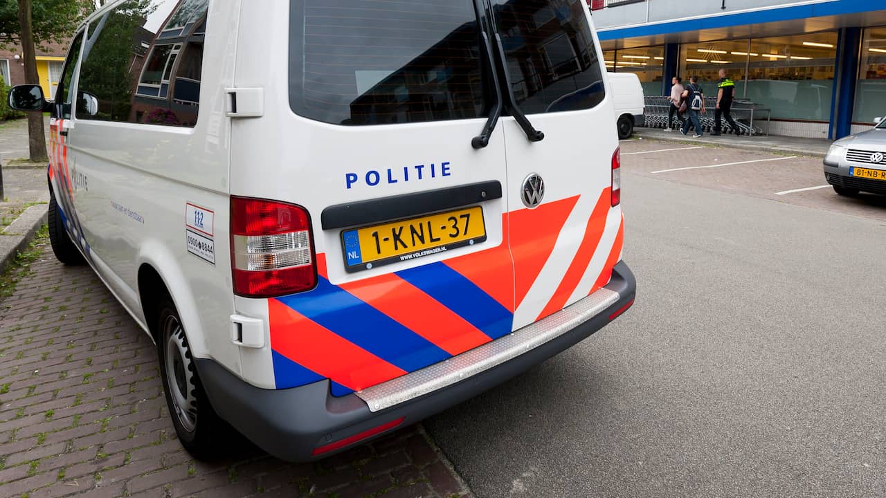 Jongens (15) vast voor overval op tankstation Scherpenisse