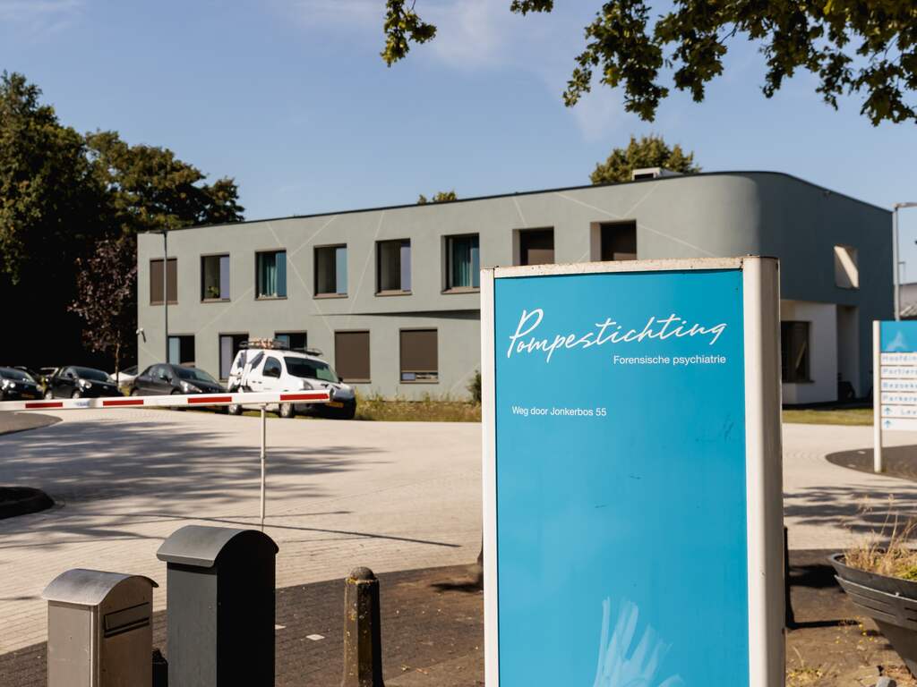 Opnieuw tbs'er uit Nijmeegse Pompekliniek ontsnapt tijdens begeleid verlof