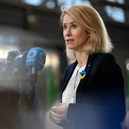 Live | EU-chef Kallas: 'Iran zorgt voor eigen ondergang met aanval op buurlanden'