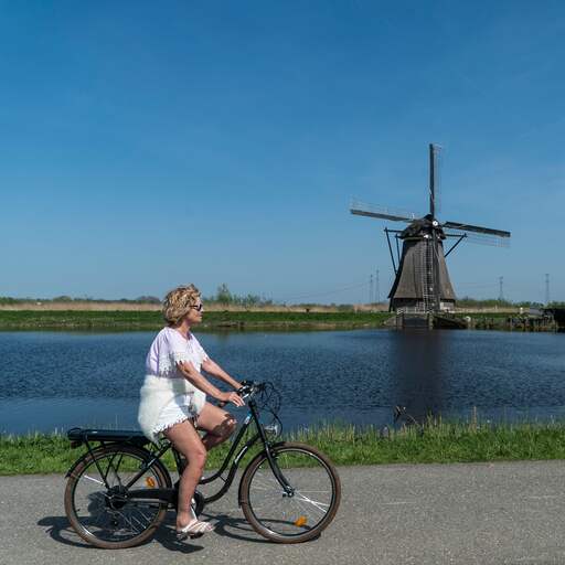 Illustratie bij: Wateraanpak Nederland moet radicaal anders en kost miljarden: 'Is geen quick fix'