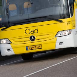 Doden en gewonden bij ongeluk met Nederlandse bus in Zwitserland