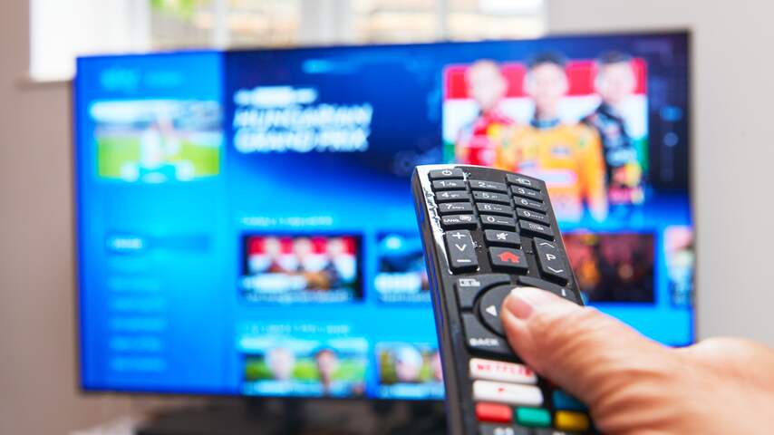Foto bij Meer illegale IPTV-diensten gesloten, maar het blijft ‘dweilen met de kraan open’