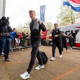 Live Eredivisie | PSV telt in Heerenveen af naar mogelijke kampioensavond