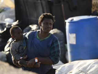 Enorme piek in aantal migranten op Lampedusa heeft niet één oorzaak