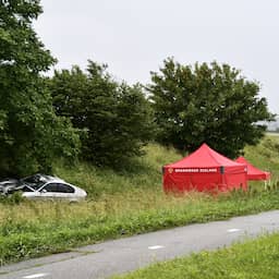 Vierde dode na aanrijding tijdens schoolkamp in Zeeland, 19-jarige man opgepakt