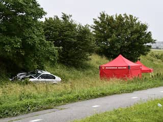 Vierde dode na aanrijding tijdens schoolkamp in Zeeland, 19-jarige man opgepakt