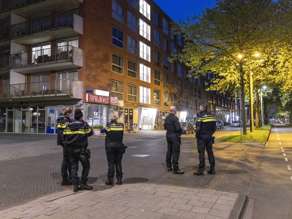 Woningcorporatie plaatst camera's bij omstreden geldwisselkantoor Suri-Change