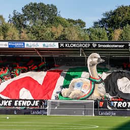 Live CL-voorronde | NEC raakt via Chery de lat tegen Olympiacos