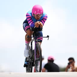 Livestream | Eneco Tour begint met speciale proloog in Den Haag