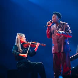 NU+ | Waarom zijn er geen live instrumenten op het Songfestival?