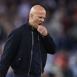 Liverpool ontslaat trainer Arne Slot na teleurstellend seizoen zonder prijs