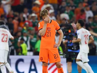 Frenkie de Jong haalt uit na blessurenieuws: 'Er zijn valse berichten verspreid'