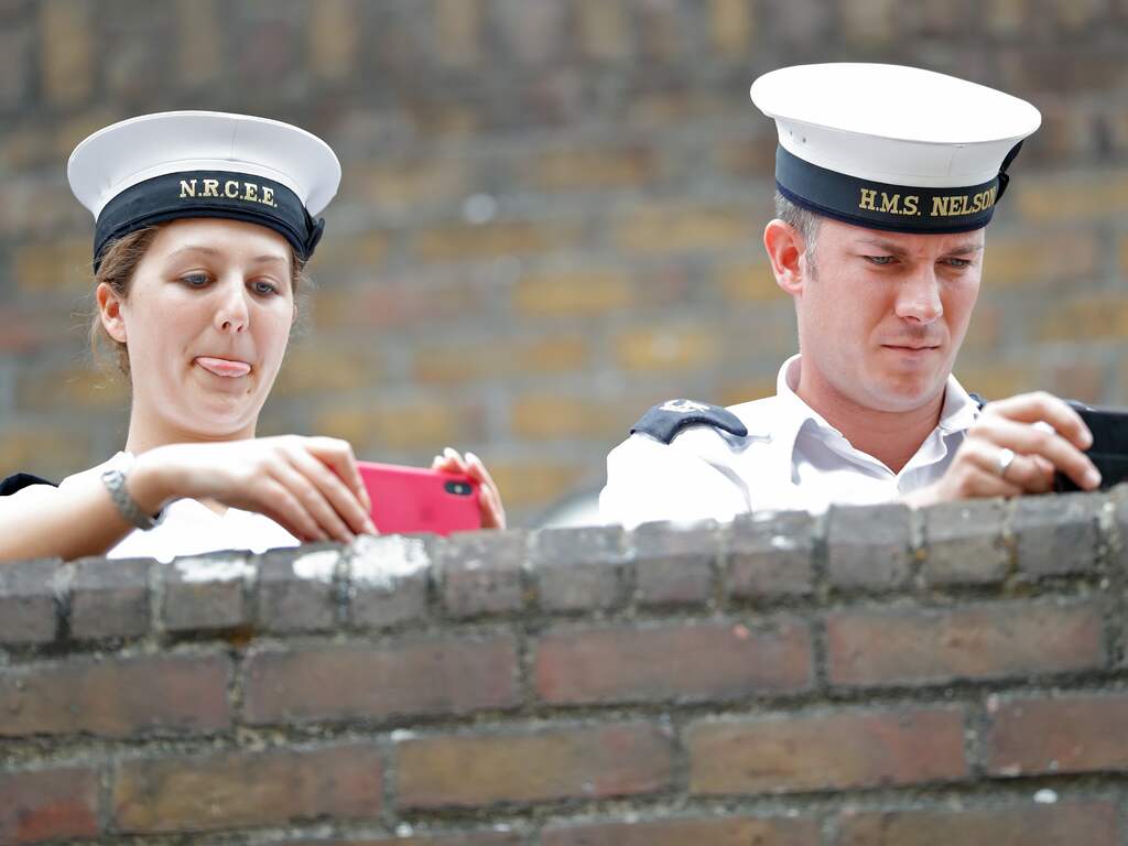 Britse marine ontslaat achttien medewerkers wegens vrouwenhaat en pesterijen