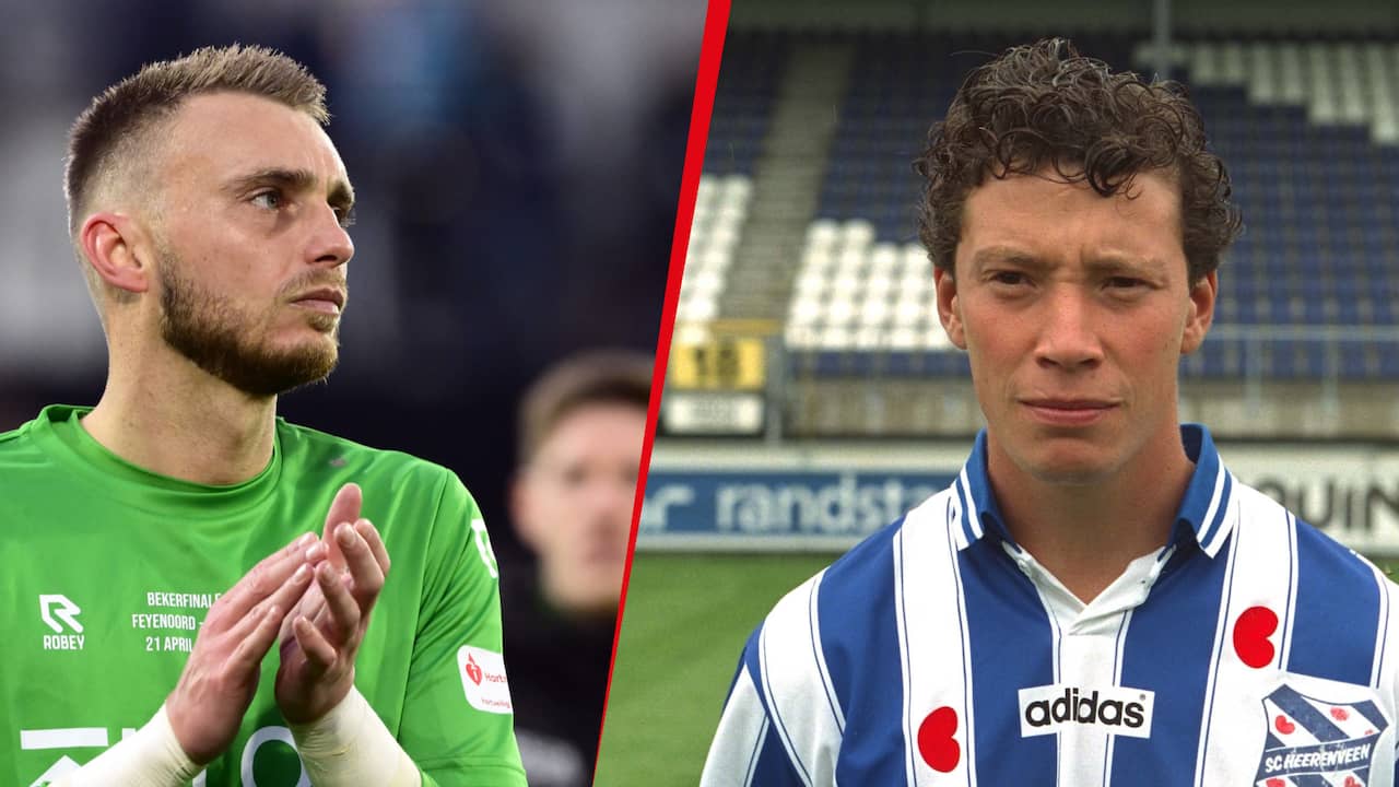 'Vloek' van NEC óf Echteld komt vanavond ten einde in KNVB-bekerfinale