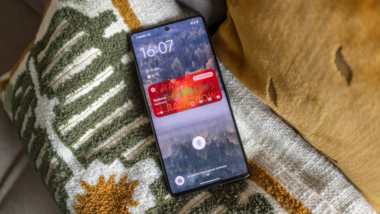 Miljoenen smartphones kunnen ongemerkt gehackt worden | Tech | NU.nl