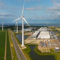 Groningen increasingly considered for nuclear power plants against its will