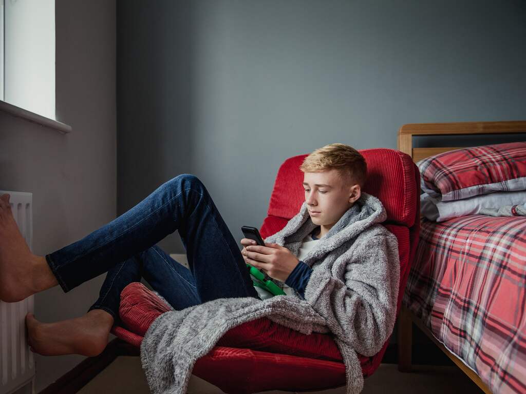 Meer Nederlanders voelen zich eenzaam, grootste toename onder jongeren