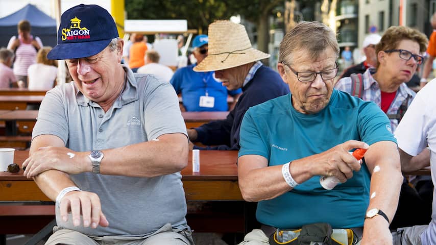 Tot hoe laat moet je je eigenlijk insmeren met zonnebrand? | Slimmer